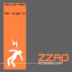 Niels De Vries - We've got him
