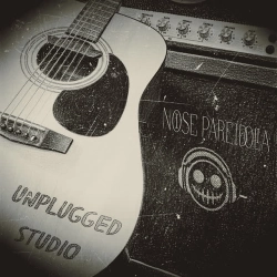 Noise Pareidolia - Ким був я - Acoustic