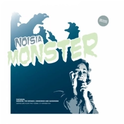 Noisia - The Distance - Original Mix