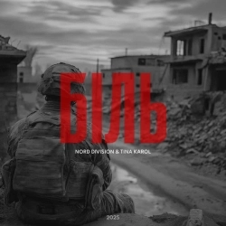 NORD DIVISION & Тіна Кароль - Біль