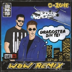 O-Zone & W&W - Dragostea Din Tei (W&W Remix)