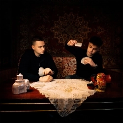 ODURACHEN & ФОГЕЛЬ - Виноват