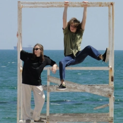 Околиця & POPIL - ПУ-ПУ-ПУ