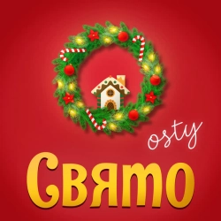 OSTY - Сніг вже падає