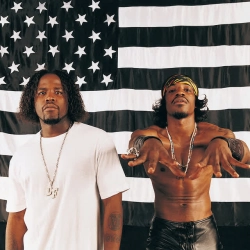 Outkast - Ms Jackson