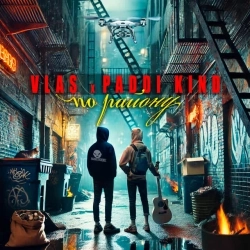 PaddI Kind & VLAS - По району