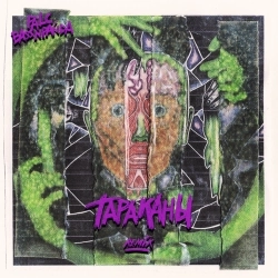 PALC & BassnPanda - Тараканы (Remix)