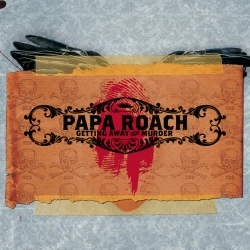 Papa Roach - Scars