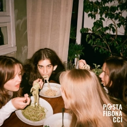 pasta fibonacci - Далеко