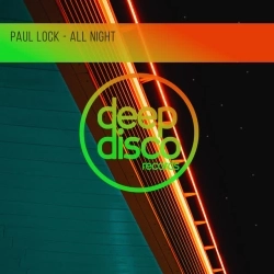 Paul Lock - All Night