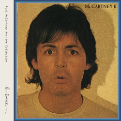Paul McCartney - Wonderful Christmastime - Edited Version - Remastered 2011