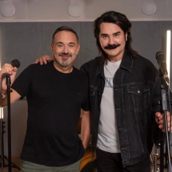 Павло Зібров & Гарик Кричевский - Вірні друзі