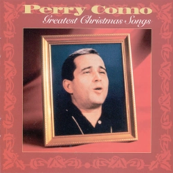 Perry Como & The Fontane Sisters & Mitchell Ayres & His Orchestra - It's Beginning to Look a Lot Like Christmas (with Mitchell Ayres & His Orchestra)