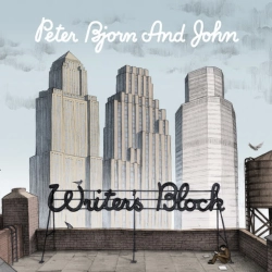 Peter Bjorn & John - Young Folks