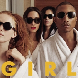 Pharrell Williams - Happy - From 'Despicable Me 2'
