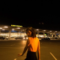 Pheebz - The Beach (Instrumental)