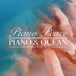 Piano Peace - Rising Tide