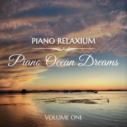Piano Relaxium - Ocean Memories