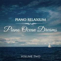 Piano Relaxium - Slowly Drifting Waves