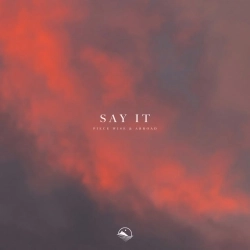 Piece Wise & Abroad - Say It