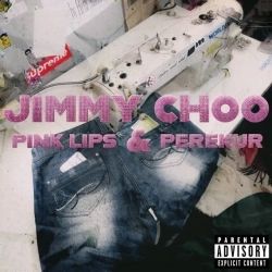 Pink Lips & Перекур - JIMMY CHOO