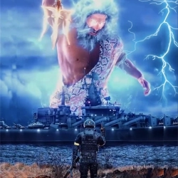 Pirs & BID0NCI0N - Чорний Птах (Remix)