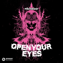 POLTERGST - Open Your Eyes - Extended Mix