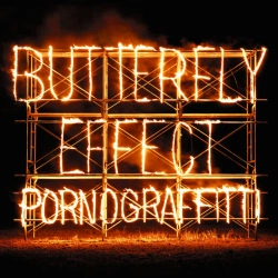 PornoGraffitti - THE DAY