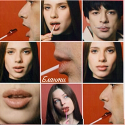 poshclout - Бланти