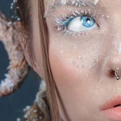 Povin' - Я - Зима