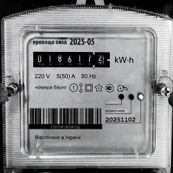 пропаща сила - номера