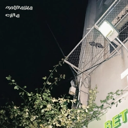 пропаща сила - сирець