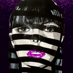 Purple Disco Machine & Moss Kena & The Knocks - Fireworks (feat Moss Kena & The Knocks)