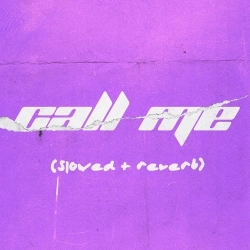 Que Fieri - Call Me (Slowed + Reverb)