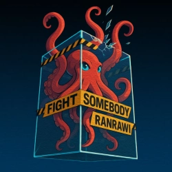 RANRAWI - Fight Somebody