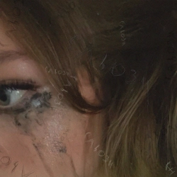 red eye - Сльози