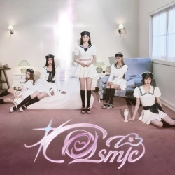 Red Velvet - Cosmic