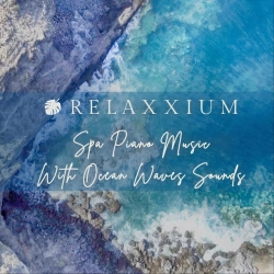 Relaxxium - A Drop in the Ocean