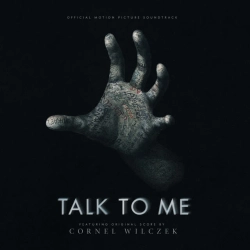Richard Carter - Le Monde - From Talk to Me