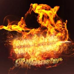 Riffmaster - Промені факелів