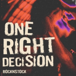 RocknStock - One Right Decision