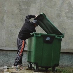 рома майк & itsjustworthless - Kievskiy