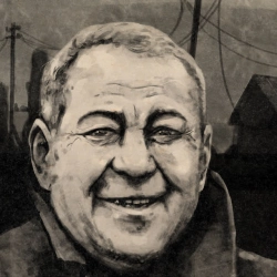 рома майк - Забуття