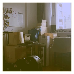 Romario Punch - Home