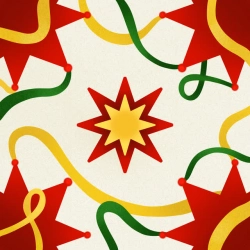 ROXOLANA & KOLA & alyona alyona & TAYANNA & Творчі & Parfeniuk - Старий рік минає