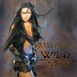 Руслана - Wild Dances