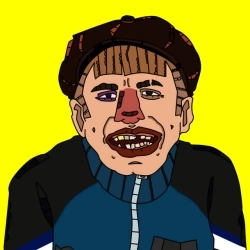 Russian Village Boys & Cosmo & Skoro - Cyka