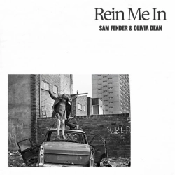 Sam Fender & Olivia Dean - Rein Me In (with Olivia Dean)