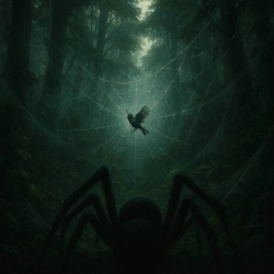 Санчіно - Пташка