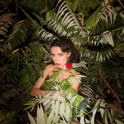 Саша Норова & Adam - Ау ау